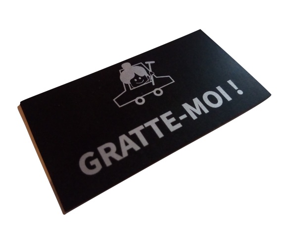 Birthdays are fantastic occasions to please your loved ones by finding original ideas. The problem is that over the years, you may somewhat lack inspiration. So why not opt for winning and personalized scratch tickets? Birthdays are fantastic occasions to please your loved ones by finding original ideas. The problem is that over the years, you may somewhat lack inspiration. So why not opt for winning and personalized scratch tickets?