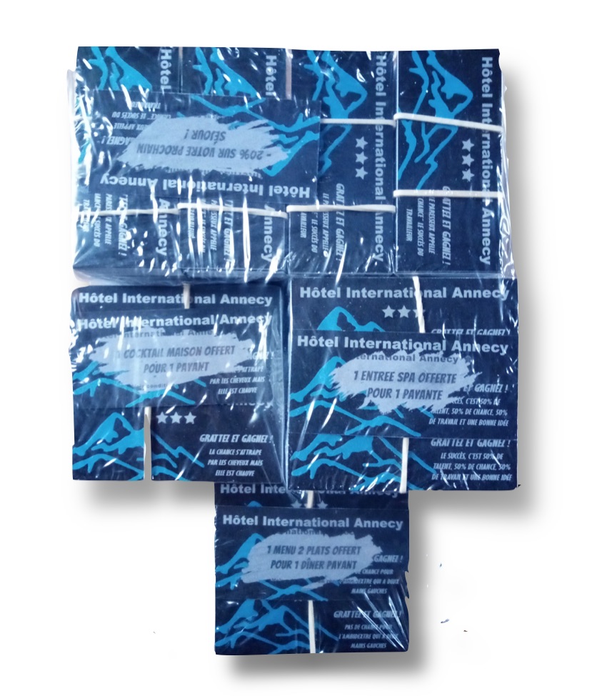 Giving gifts to your customers is an excellent way to make your brand, offer, or even loyalty program known. But what is the ideal context for giving away gifts to your customers in an original and personalized way? What gifts can you give away to make your operation a success? Answers! Giving gifts to your customers is an excellent way to make your brand, offer, or even loyalty program known. But what is the ideal context for giving away gifts to your customers in an original and personalized way? What gifts can you give away to make your operation a success? Answers!