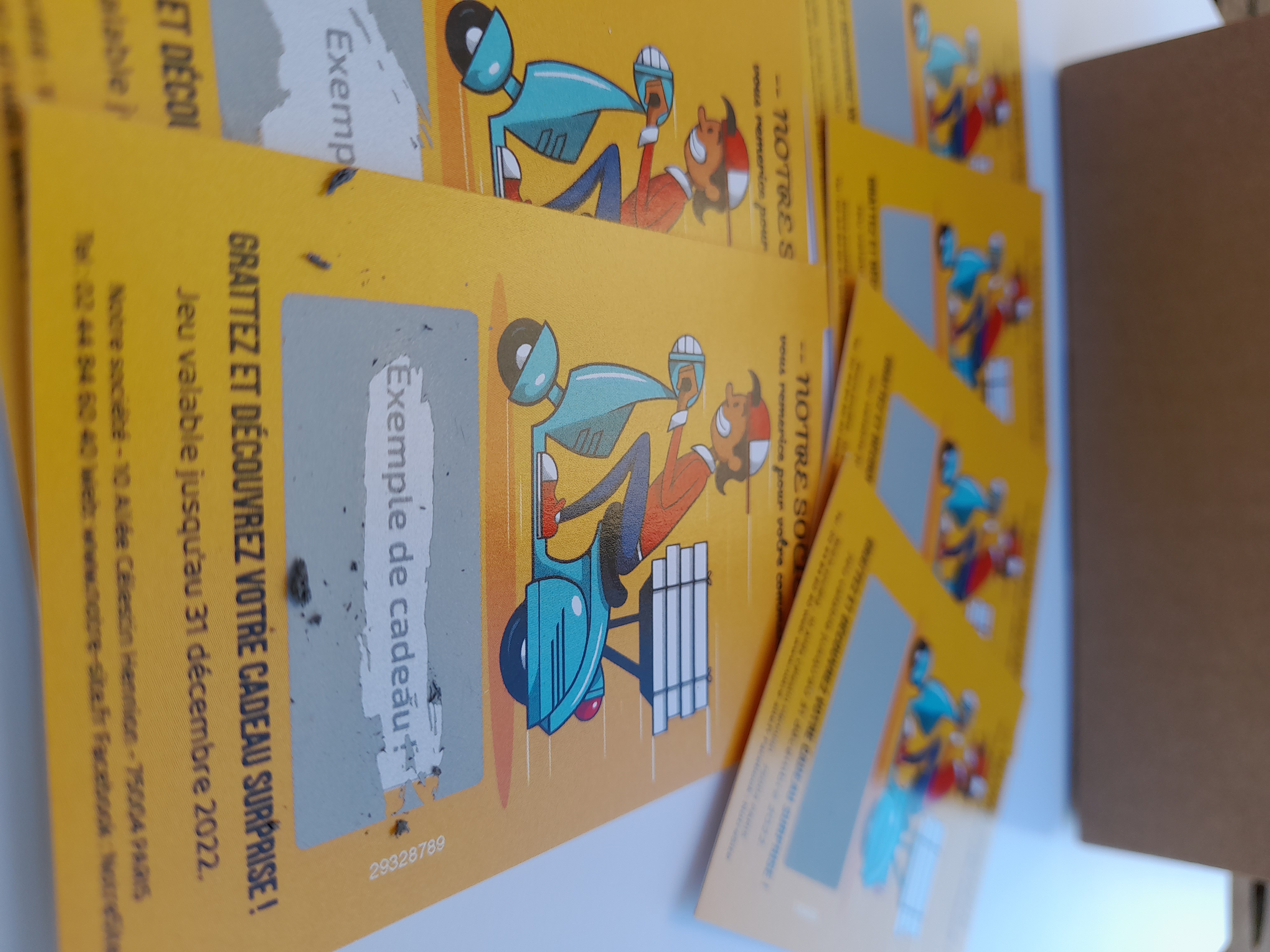 In the era of 'all digital,' does street marketing still have a role to play? The answer is undoubtedly yes. There are different printing media that have the advantage of directly reaching their target audience in their daily lives. In the era of 'all digital,' does street marketing still have a role to play? The answer is undoubtedly yes. There are different printing media that have the advantage of directly reaching their target audience in their daily lives.