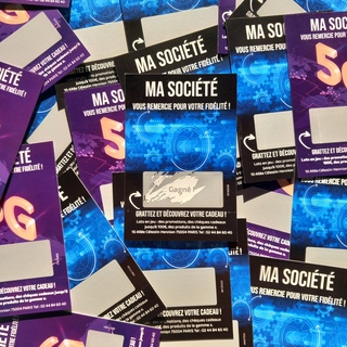 Cette collection propose des tickets en lien avec la technologie numérique, les réseaux ou les métiers du digital. Cette collection propose des tickets en lien avec la technologie numérique, les réseaux ou les métiers du digital.