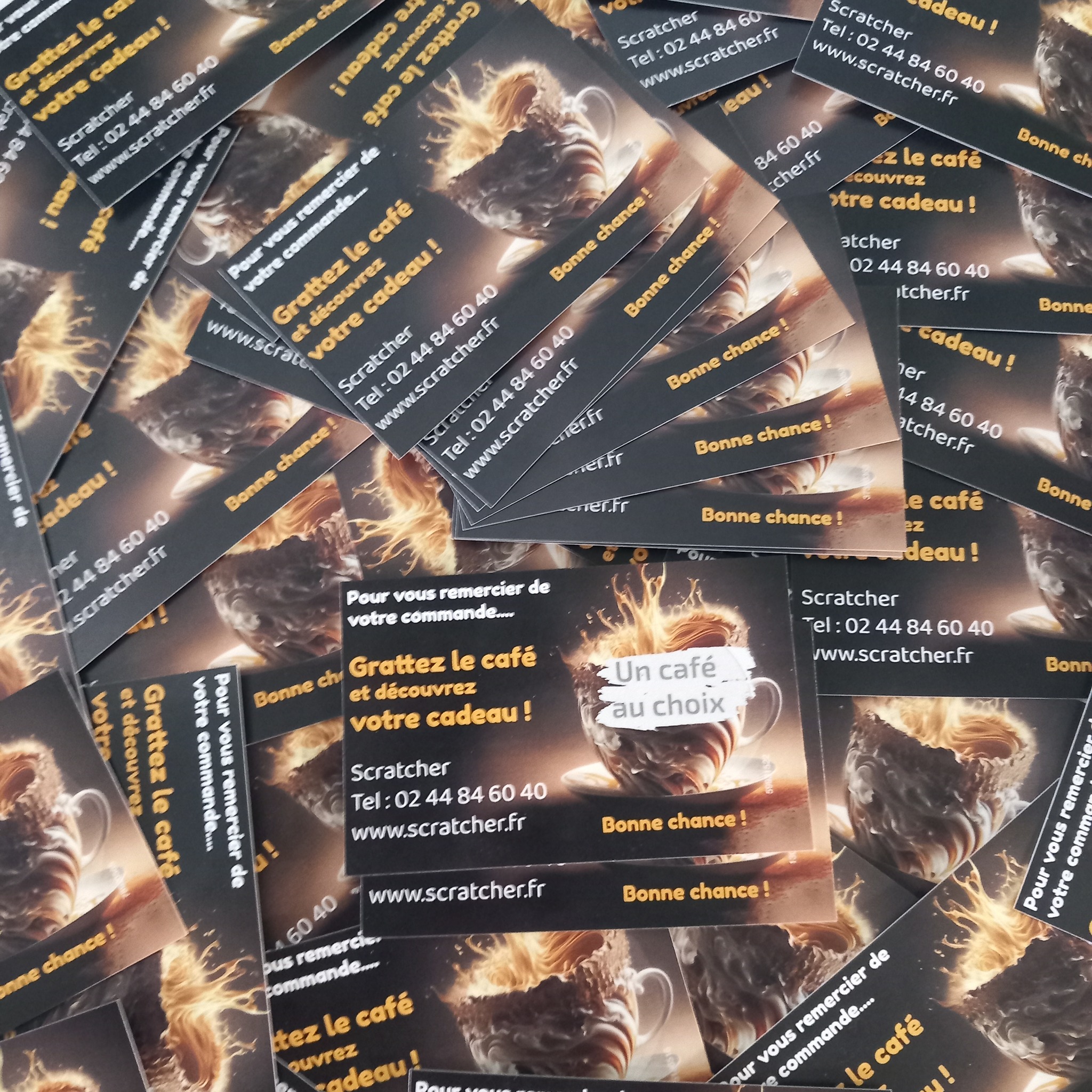 The challenges faced by companies today are numerous, from sometimes fierce competition to the need to keep teams motivated and productive. A often underestimated solution to improve team cohesion is the smart use of scratch games. These small games of chance may seem trivial, but they can bring great benefits when used strategically. The challenges faced by companies today are numerous, from sometimes fierce competition to the need to keep teams motivated and productive. A often underestimated solution to improve team cohesion is the smart use of scratch games. These small games of chance may seem trivial, but they can bring great benefits when used strategically.